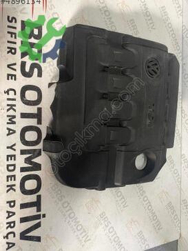 Volkswagen Golf Motor Kapağı çıkma parça