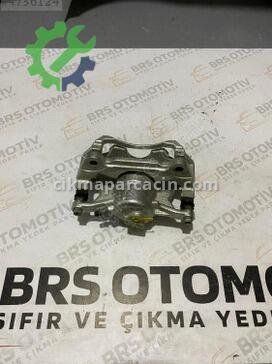 Volkswagen Golf Ön Kaliper 5Q0615105BP çıkma parça