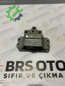 VW GOLF-PASSAT-LEON-A3 2005 SONRASI MOTOR KULAĞI 1K0199555T