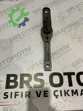 Volkswagen Jetta Şanzıman Komple çıkma parça