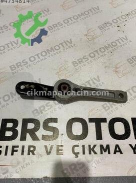 Volkswagen Jetta Şanzıman Alt Kulağı 1K0199855BE çıkma parça