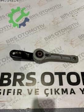 Volkswagen Jetta Şanzıman Komple 1K0199855BE çıkma parça