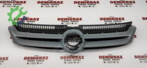 Volkswagen Golf 2004-2011 Ön Panjur 5M0853651A Sıfır