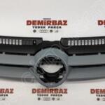 Volkswagen Golf 2004-2011 Ön Panjur 5M0853651A Sıfır