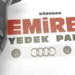 Volkswagen Polo 2004-2015 Göğüs 5M0819704D Çıkma