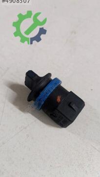 Volkswagen Golf Hararet Müşürü çıkma parça
