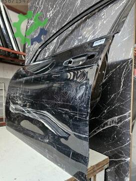 Volkswagen Golf Sol Ön Kapı 5G4831055 çıkma parça