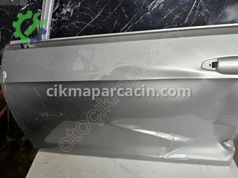 Volkswagen Golf Sol Ön Kapı 5G4831055 çıkma parça