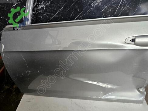 Volkswagen Golf Sol Ön Kapı 5G4831055 çıkma parça