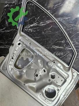Volkswagen Golf Sol Ön Kapı 5G4831055 çıkma parça