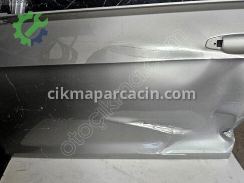 Volkswagen Golf Sol Ön Kapı 5G4831055 çıkma parça