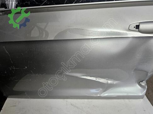 Volkswagen Golf Sol Ön Kapı 5G4831055 çıkma parça