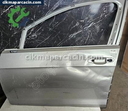 Volkswagen Golf Sol Ön Kapı çıkma parça