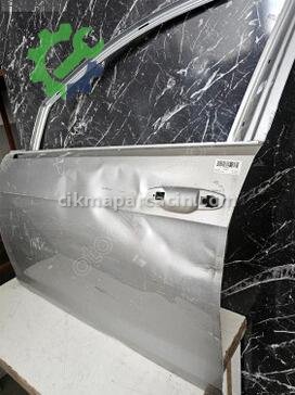 Volkswagen Golf Sol Ön Kapı 5G4831055 çıkma parça
