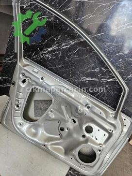 Volkswagen Golf Sol Ön Kapı 5G4831055 çıkma parça