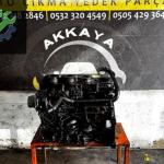 Volkswagen Polo Motor Bloğu Çıkma Parça Erzurum