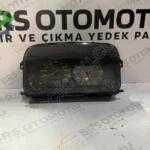 VW GOLF3 KİLOMETRE GÖSTERGE SAATİ