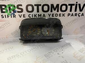 VW GOLF3 KİLOMETRE GÖSTERGE SAATİ