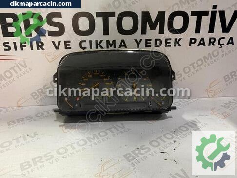 Volkswagen Golf Gösterge çıkma parça