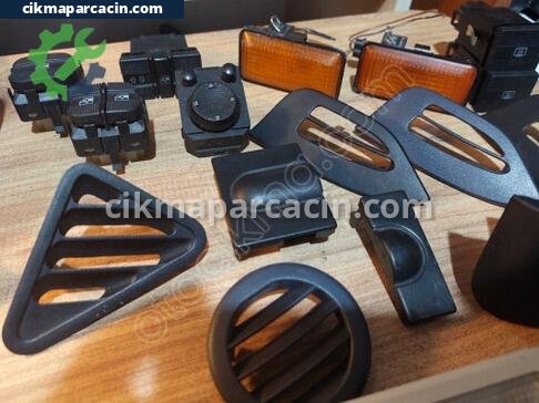 Volkswagen Golf Trim çıkma parça