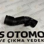VW GOLF4-BORA-A3 HAVA FİLİTRE BORUSU 1J0129684CG