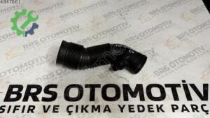 VW GOLF4-BORA-A3 HAVA FİLİTRE BORUSU 1J0129684CG