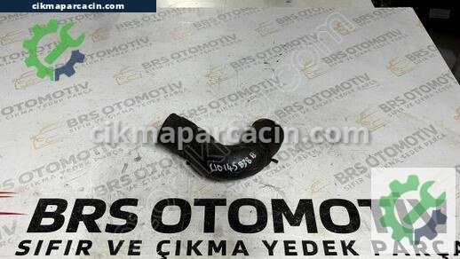 Volkswagen Golf Turbo Hortumu çıkma parça