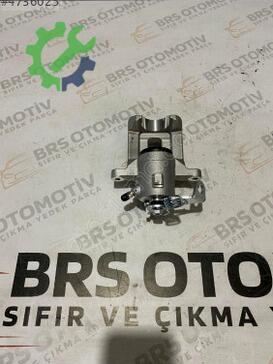 Volkswagen Polo Arka Kaliper 1J0615423 çıkma parça