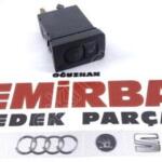 Volkswagen Golf 2002-2005 Koltuk Düğmesi 1J0963564 Çıkma