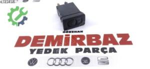 Volkswagen Golf 2002-2005 Koltuk Düğmesi 1J0963564 Çıkma