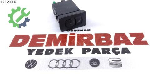 Volkswagen Golf Koltuk Düğmesi 1J0963564 çıkma parça