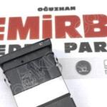 Volkswagen Golf 2002-2005 Koltuk Düğmesi 1J0963564 Çıkma