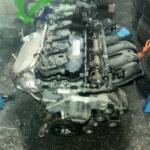 2004 Volkswagen Golf Motor Komple Çıkma Parça Samsun
