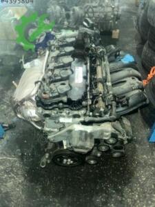 VW Jetta 1.6 CBU DOLU MOTOR ÇIKMA ORJİNAL