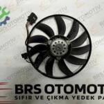 VW JETTA 1K0959455CM ÇIKMA FAN MOTORU
