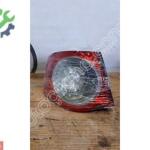 VW JETTA 2005-2010 SOL DIŞ STOP ORJİNAL HATASIZ