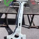 VW JETTA 2006-2010 ARASI SOL B DİREĞİ İÇ SACI