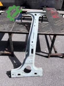 VW JETTA 2006-2010 ARASI SOL B DİREĞİ İÇ SACI