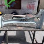 VW JETTA 2006-2010 ARASI SOL B DİREĞİ İÇ SACI