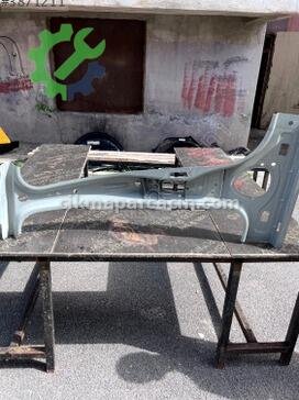 Volkswagen Jetta Ara Bölme Sacı 1K5809219A çıkma parça