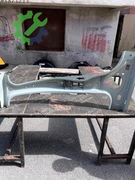 Volkswagen Jetta Ara Bölme Sacı 1K5809219A çıkma parça