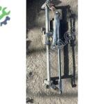 VW Jetta Cam Motoru – Orijinal Çıkma Parça