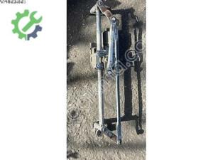 VW Jetta Cam Motoru – Orijinal Çıkma Parça