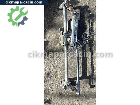 Volkswagen Jetta Cam Motoru çıkma parça