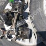 Volkswagen Jetta 2025 Piston Kolu Çıkma