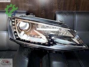 VW JETTA FULL LEDLİ SAĞ FAR ORJ ÇIKMA