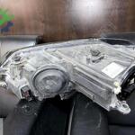 VW JETTA FULL LEDLİ SAĞ FAR ORJ ÇIKMA