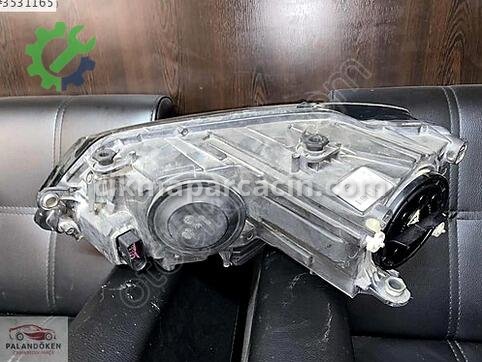 Volkswagen Jetta Sağ Ön Far çıkma parça