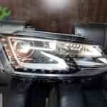 VW JETTA FULL LEDLİ SAĞ FAR ORJ ÇIKMA
