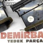 Çıkma Orijinal Göğüs Volkswagen Jetta 2004-2010 1K0819709